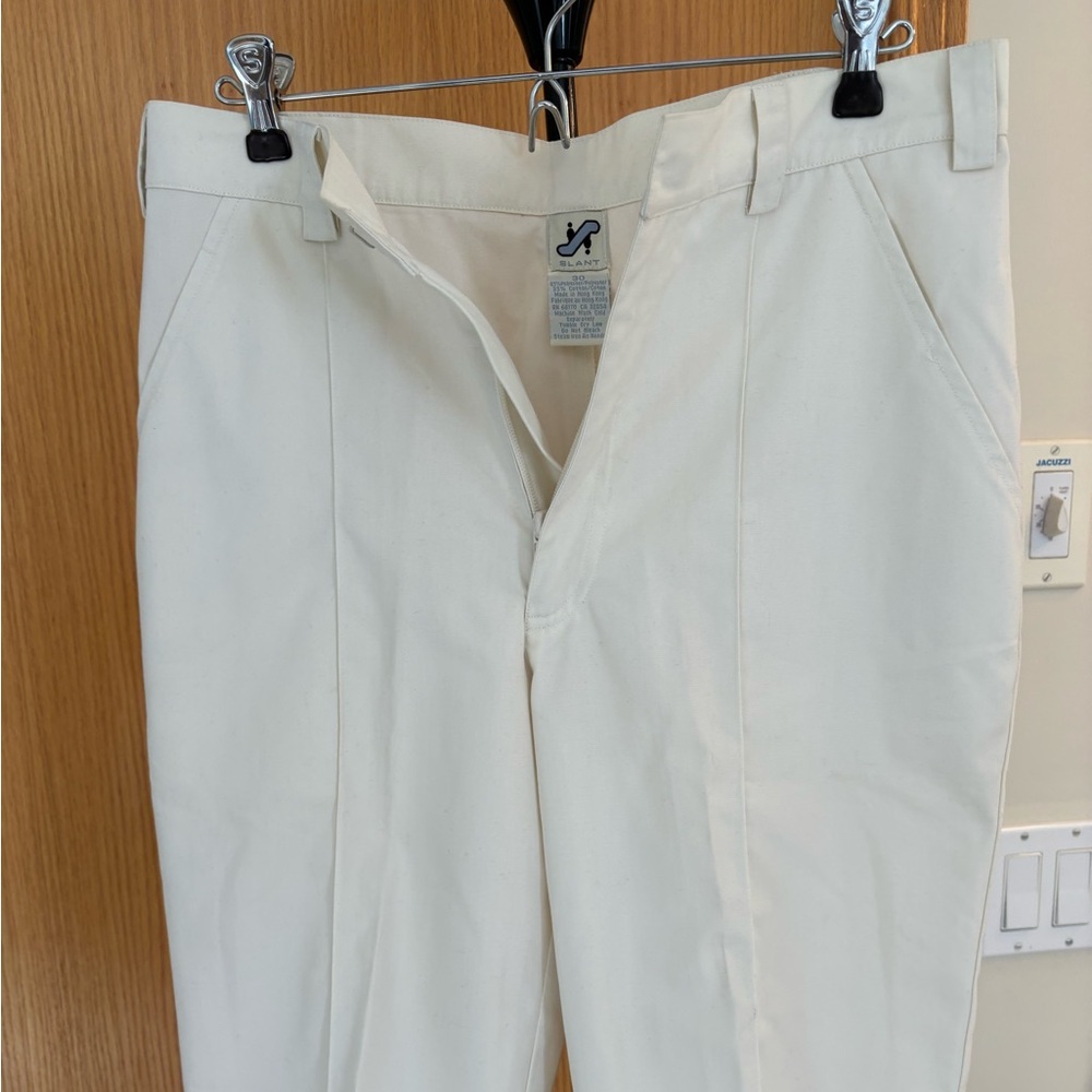 SLANT Summer Pants - Unisex - 30” Waist